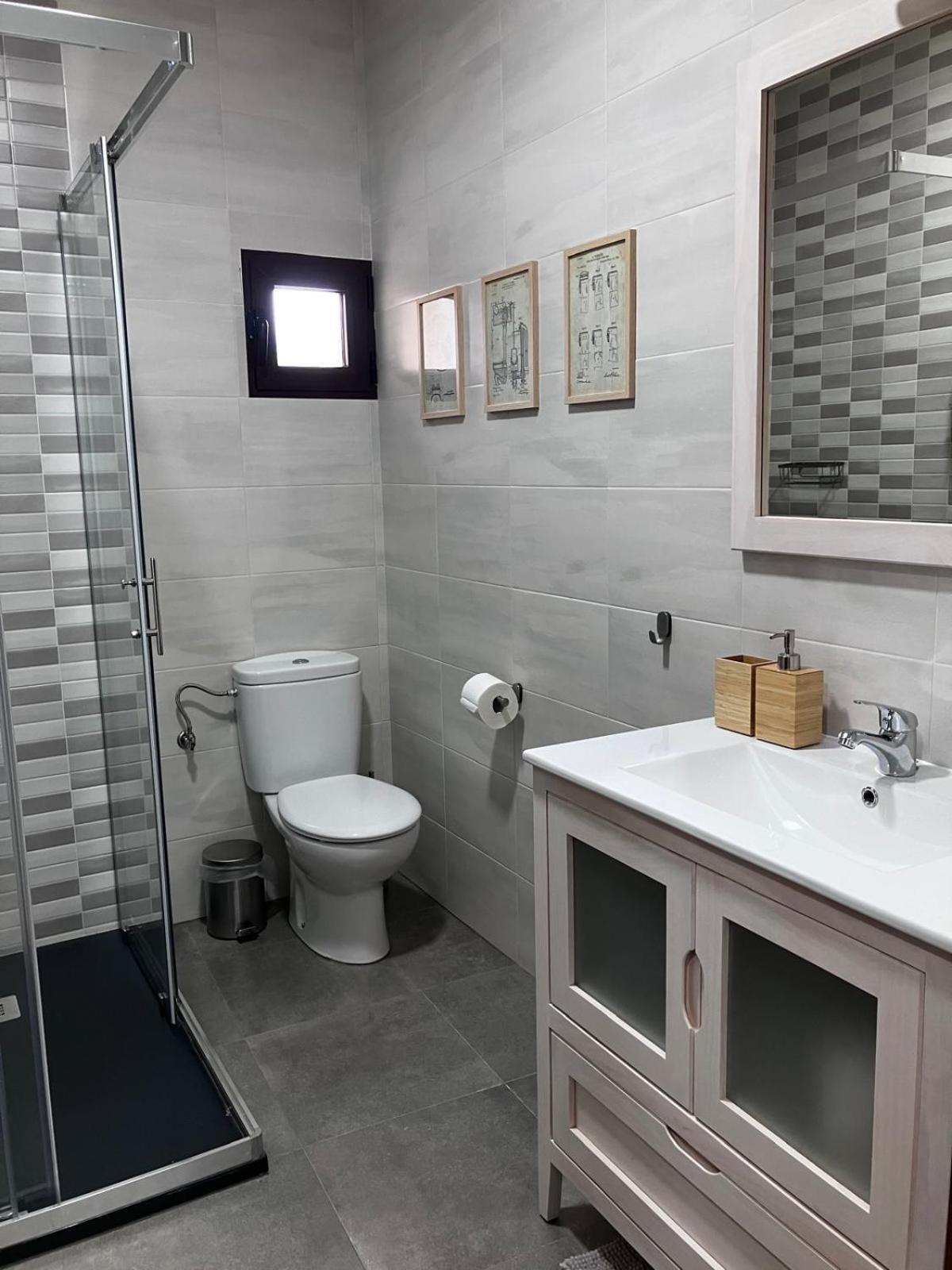 Apartamento Las Campanitas Nunomoral Exterior foto